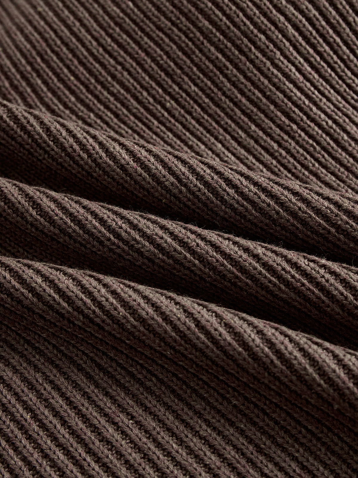 La Solenne | Romantic Winter Knit Dress by PJ Studio