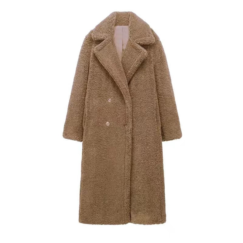 The Siena Coat