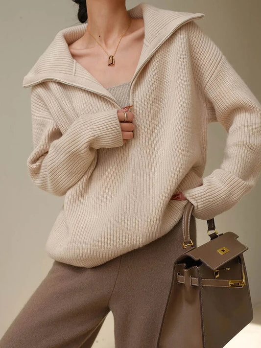 The Serena Jumper