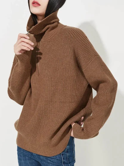 The Serena Jumper