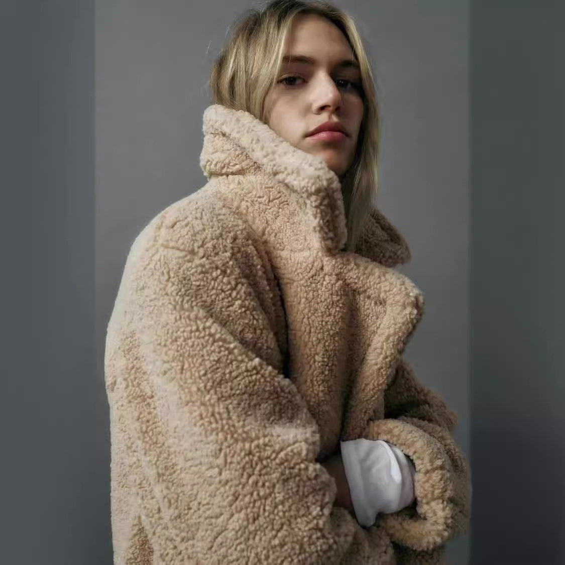 The Siena Coat