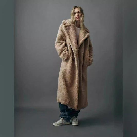 The Siena Coat