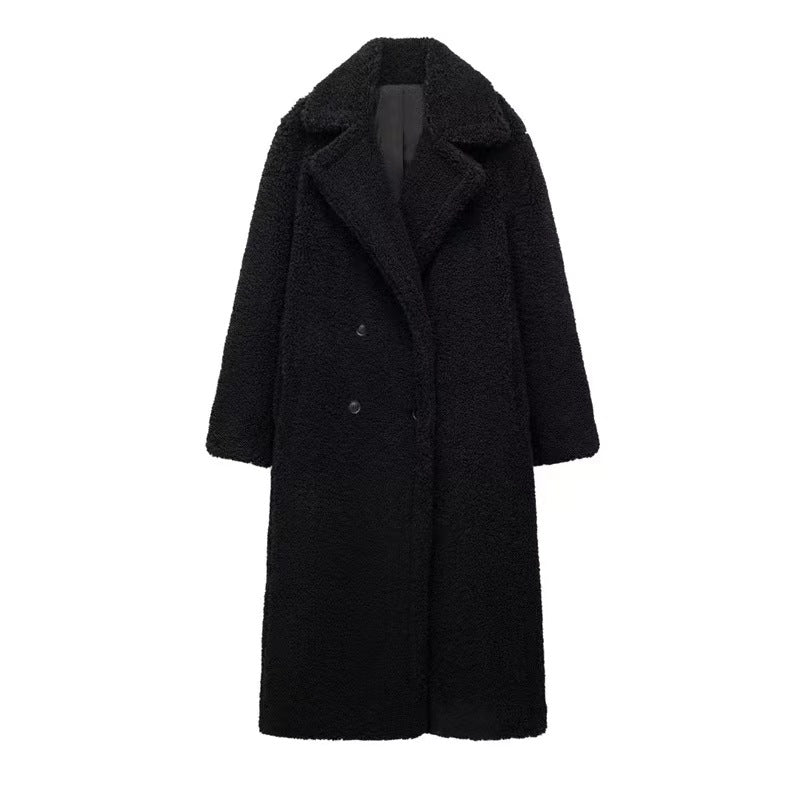 The Siena Coat