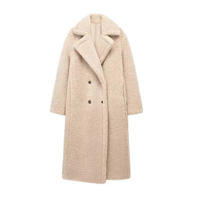 The Siena Coat