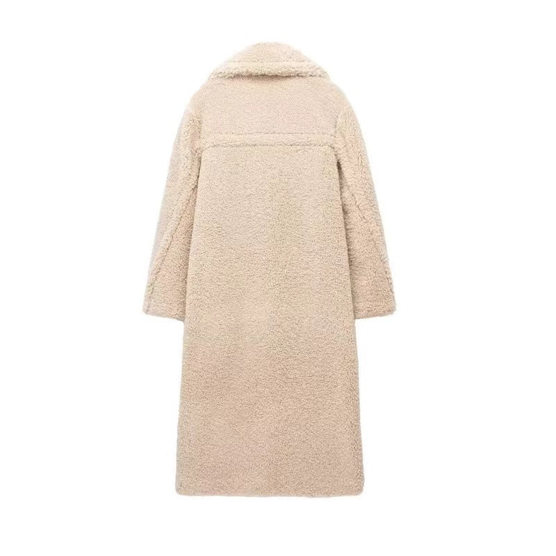 The Siena Coat