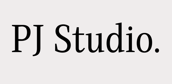 PJ Studio