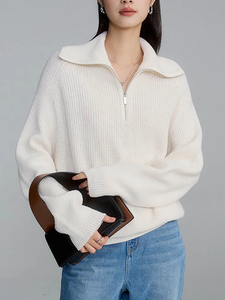 The Serena Jumper