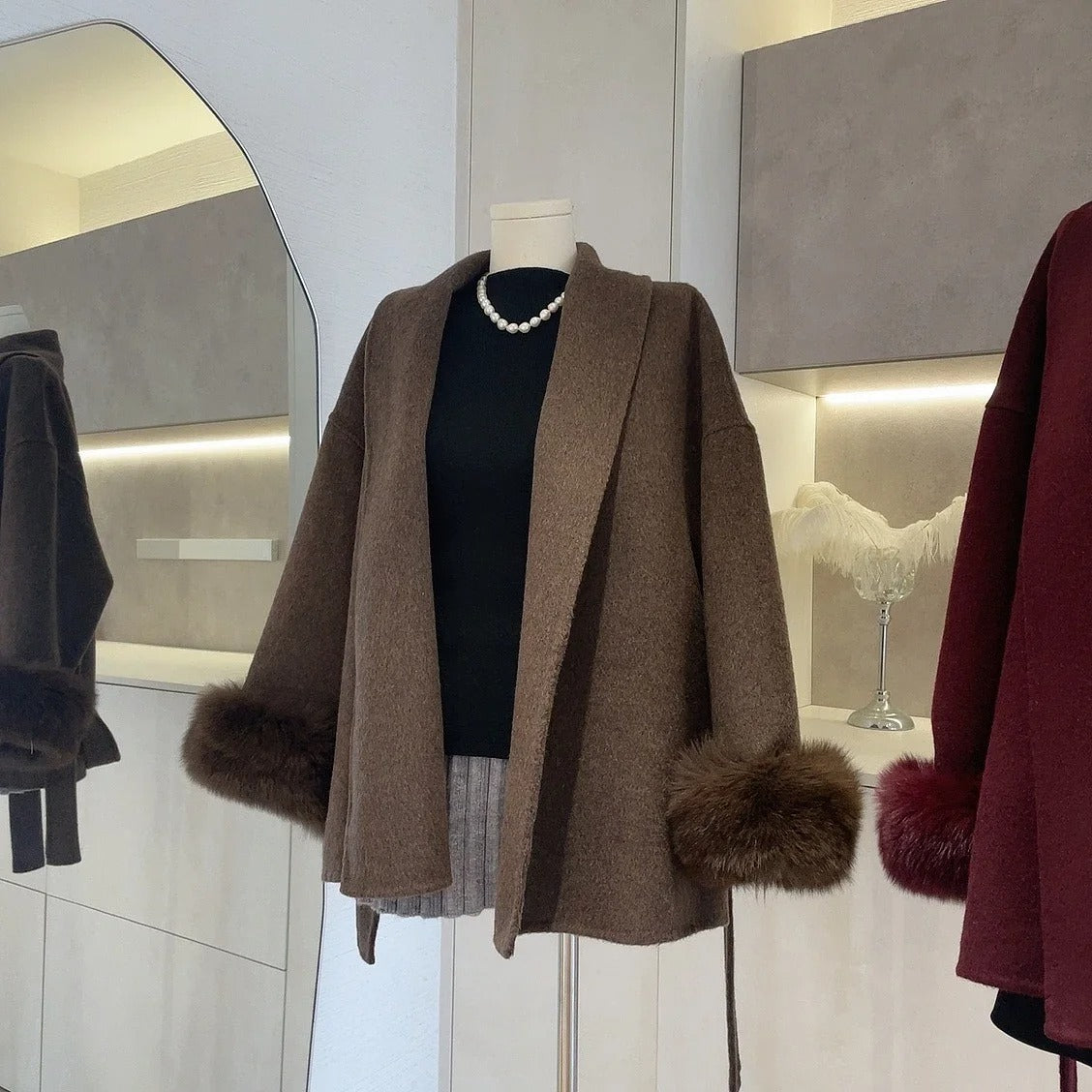 PJ - Maison Fox Cape