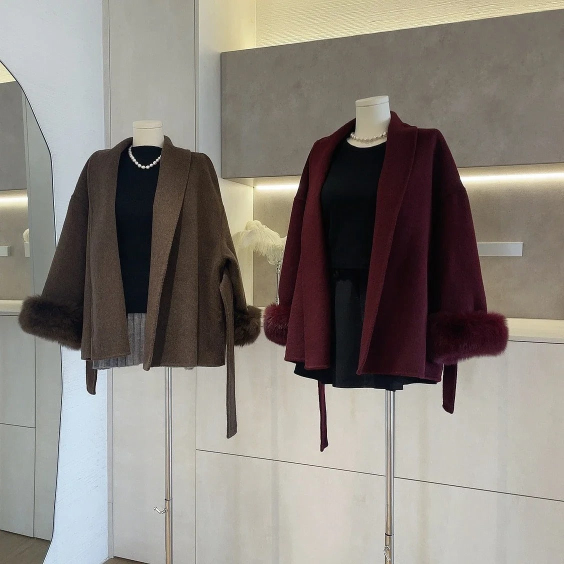 PJ - Maison Fox Cape