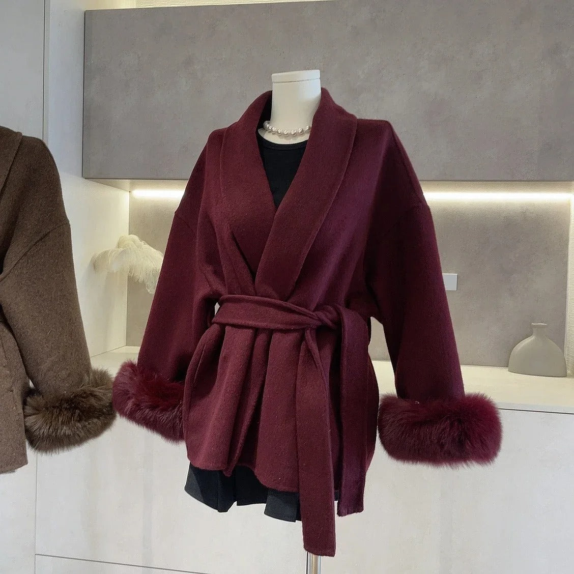 PJ - Maison Fox Cape